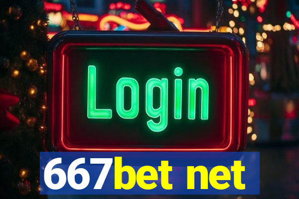 667bet net